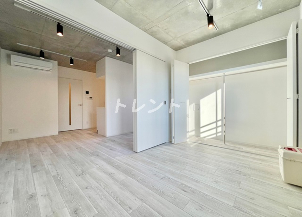アーバンパーク方南町-201