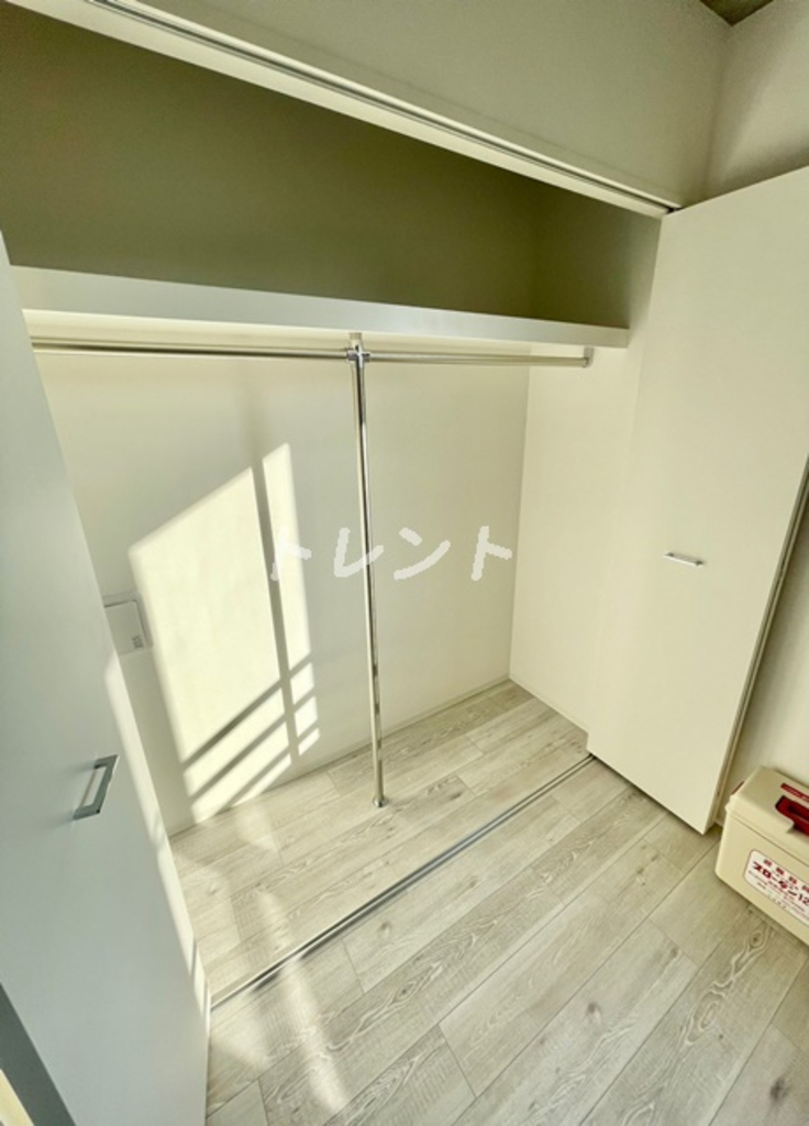 アーバンパーク方南町-201