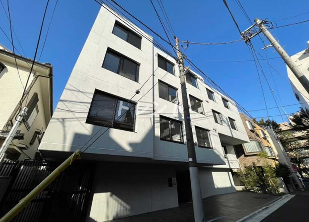 アーバンパーク方南町-201