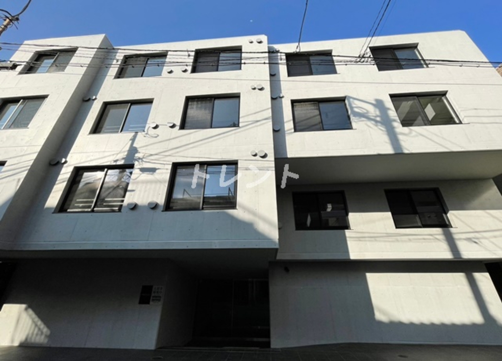 アーバンパーク方南町-201