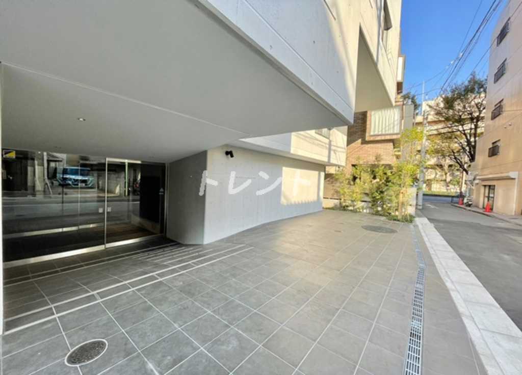 アーバンパーク方南町-201