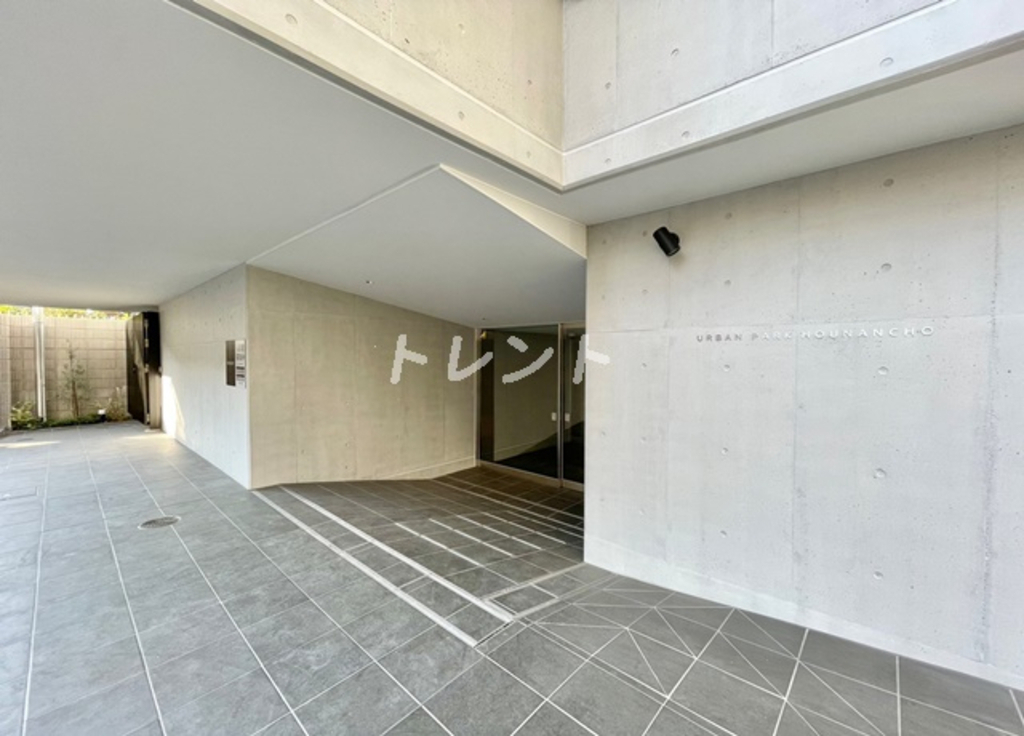 アーバンパーク方南町-201