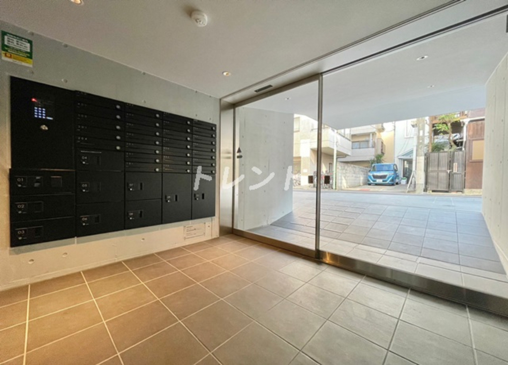アーバンパーク方南町-201