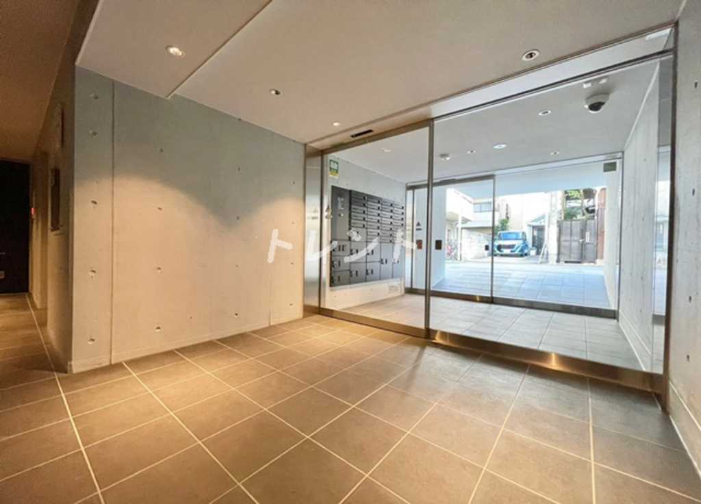アーバンパーク方南町-201