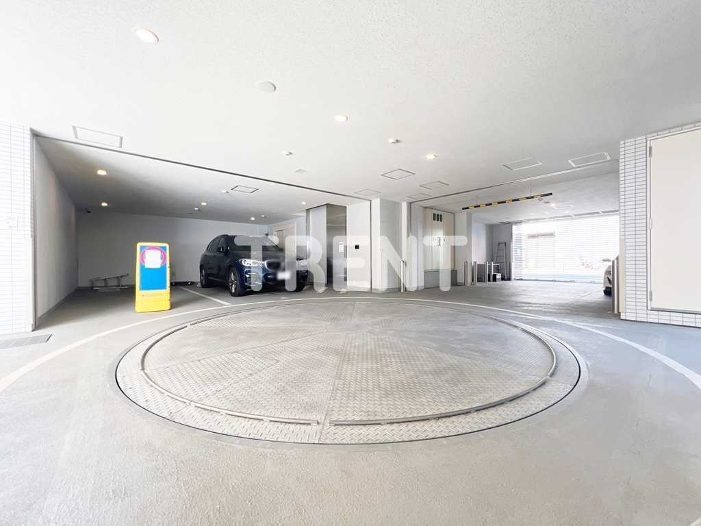 パークリュクス小石川-1303