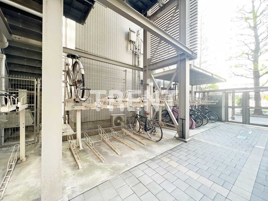 パークリュクス小石川-1303