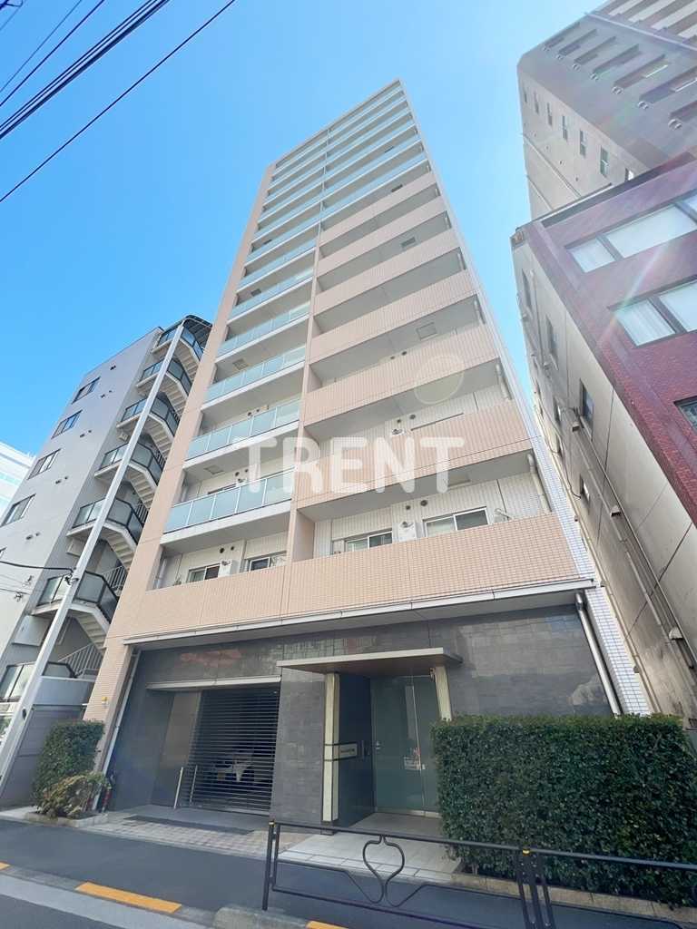 パークリュクス小石川-1303