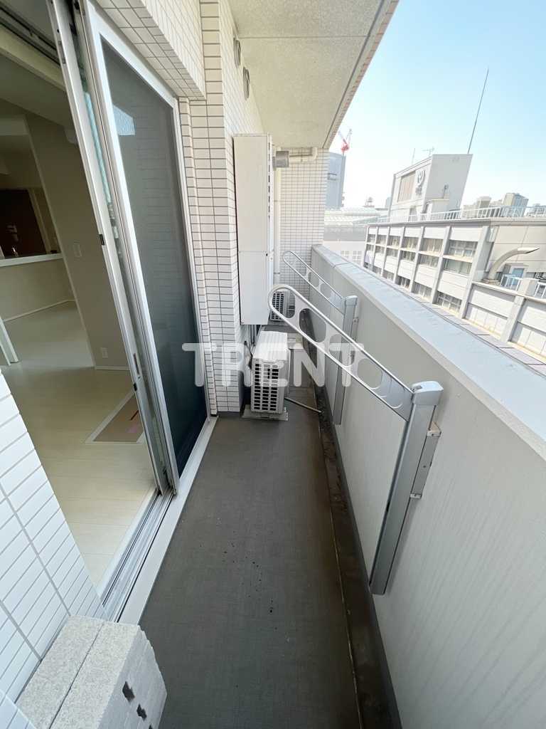パークリュクス小石川-1303