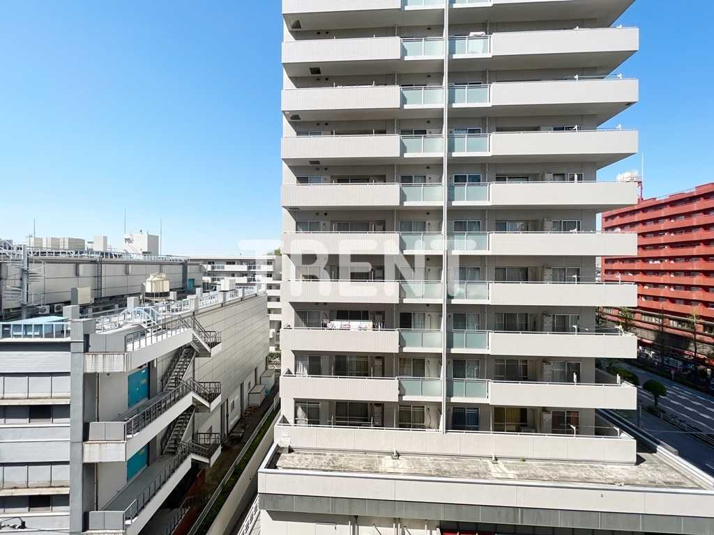 パークリュクス小石川-1303