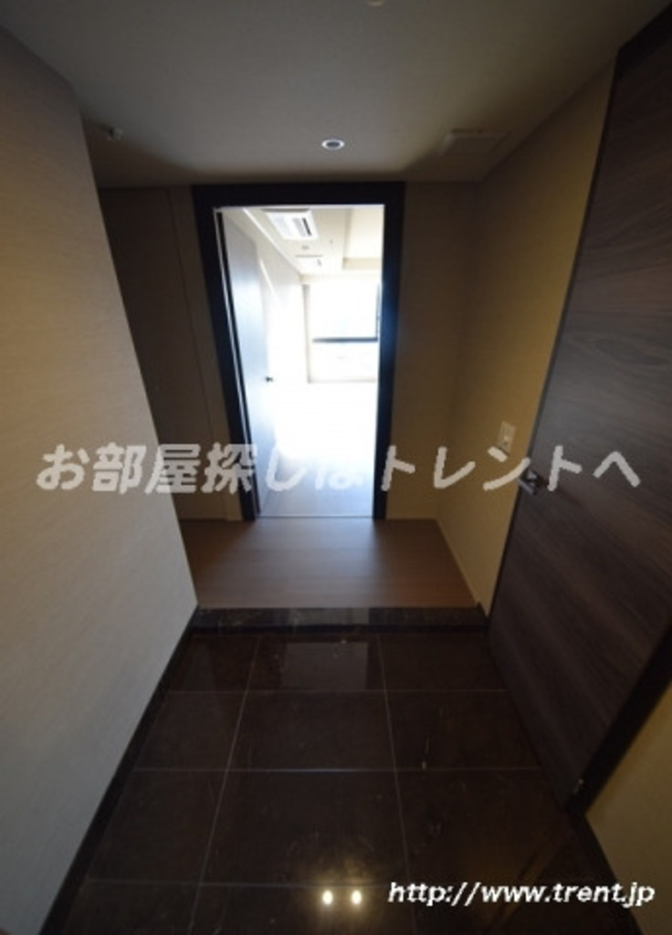 ザ・パークハウスグラン三番町-1404