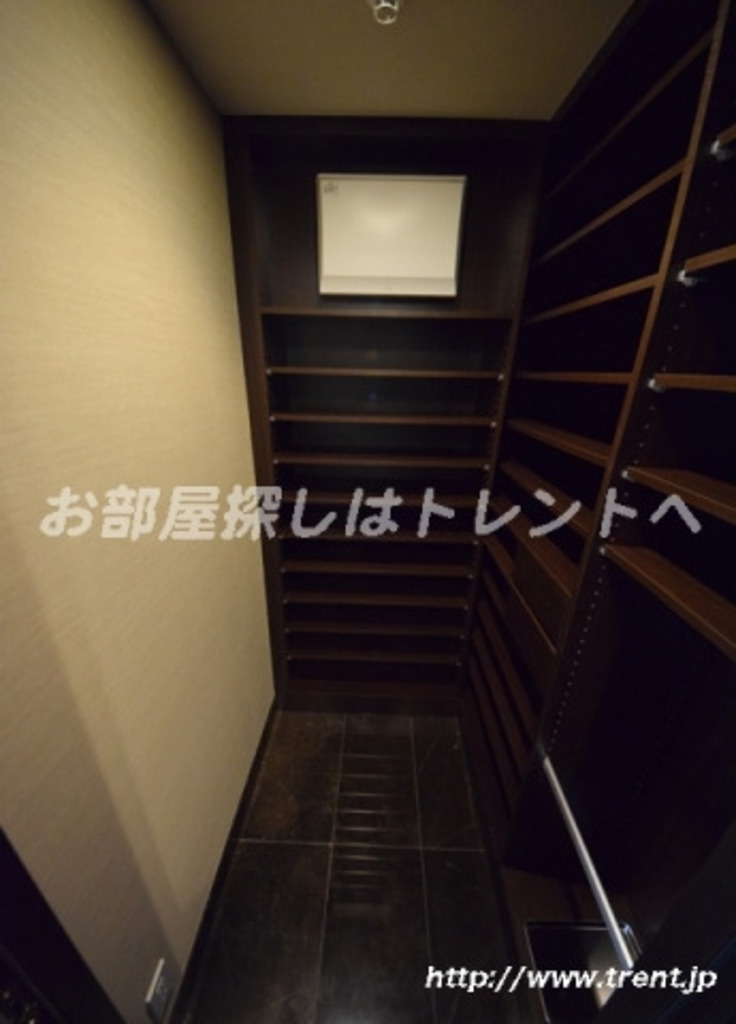ザ・パークハウスグラン三番町-1404