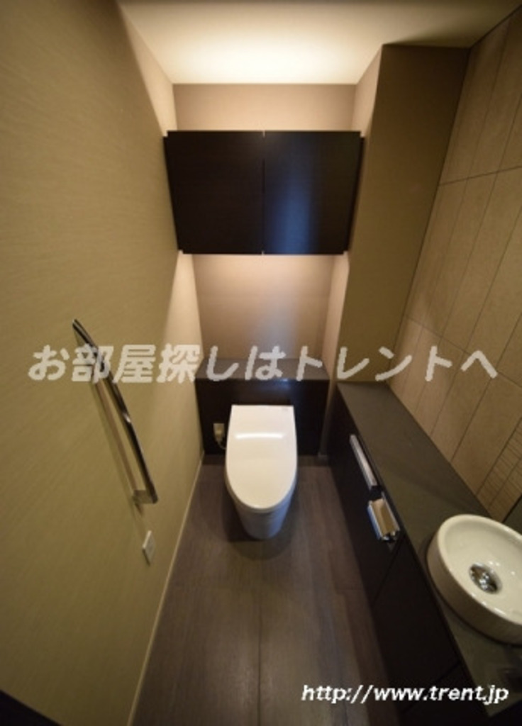 ザ・パークハウスグラン三番町-1404