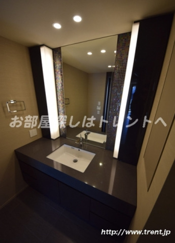 ザ・パークハウスグラン三番町-1404