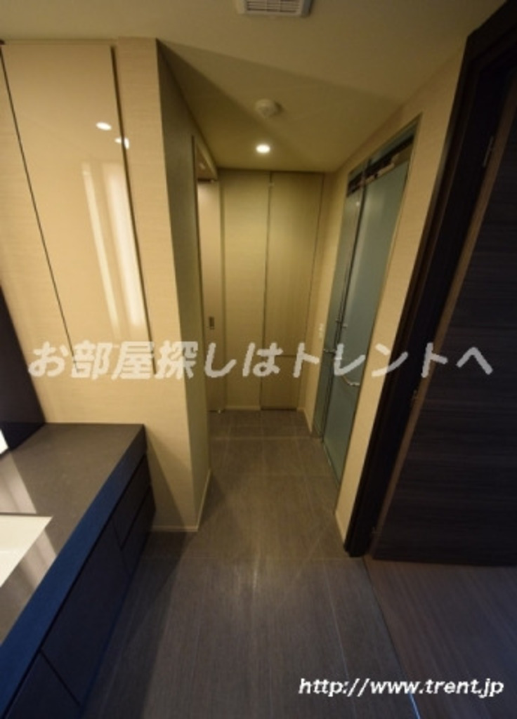 ザ・パークハウスグラン三番町-1404