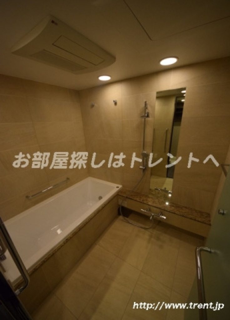 ザ・パークハウスグラン三番町-1404