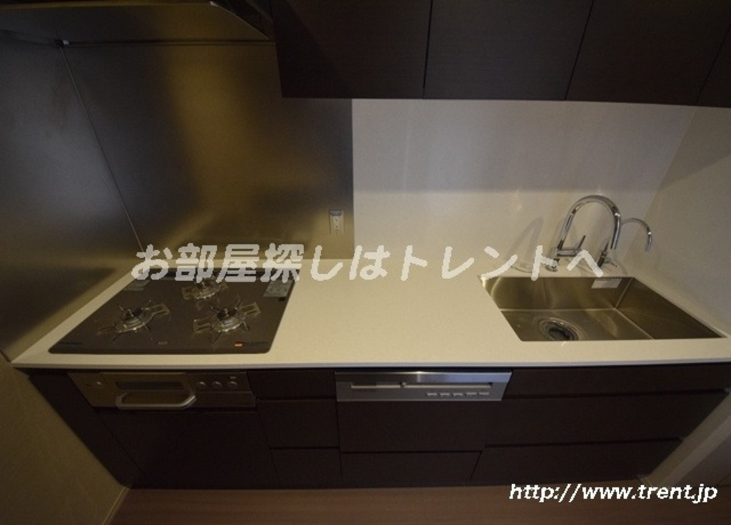 ザ・パークハウスグラン三番町-1404