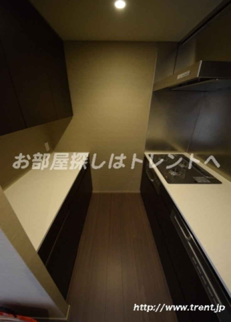 ザ・パークハウスグラン三番町-1404