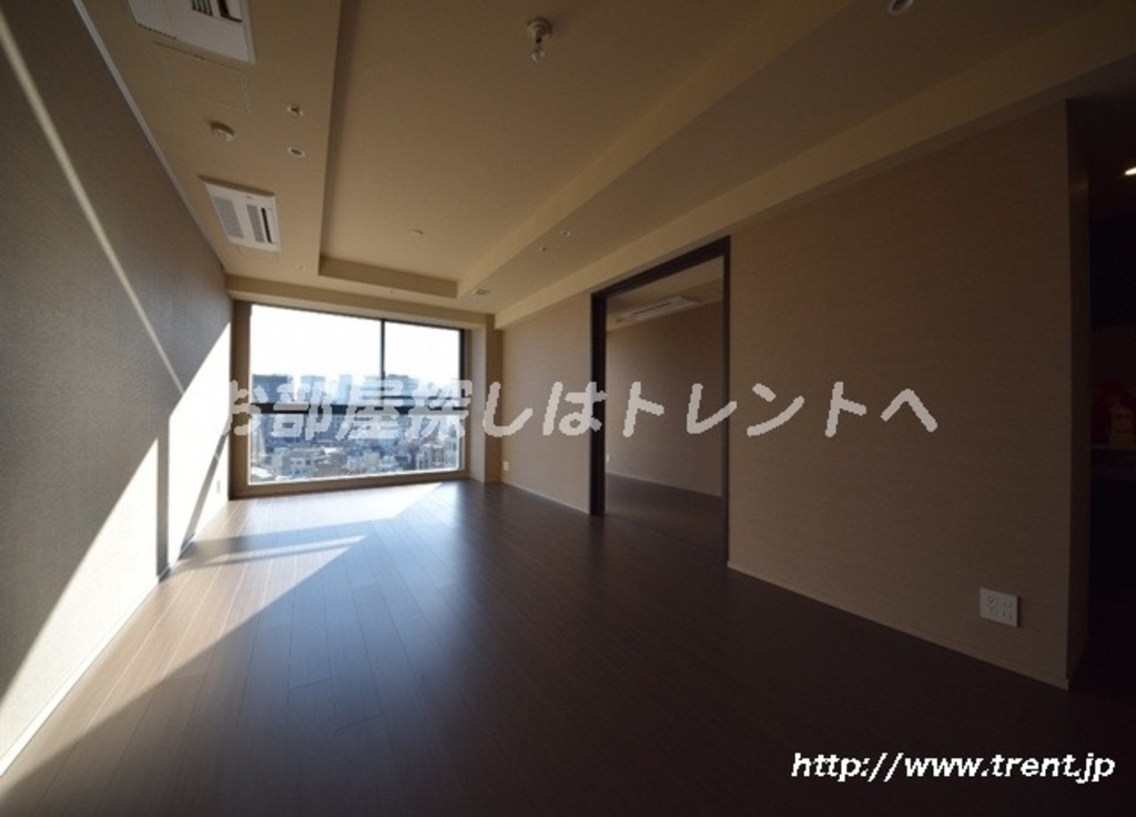 ザ・パークハウスグラン三番町-1404