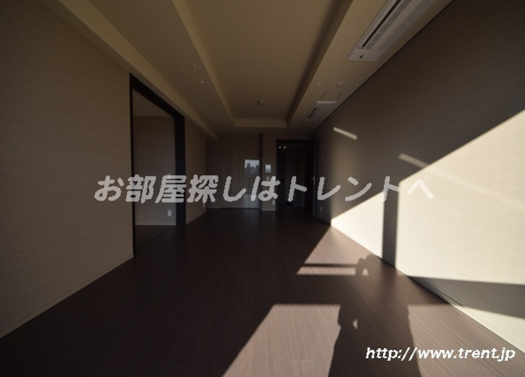 ザ・パークハウスグラン三番町-1404