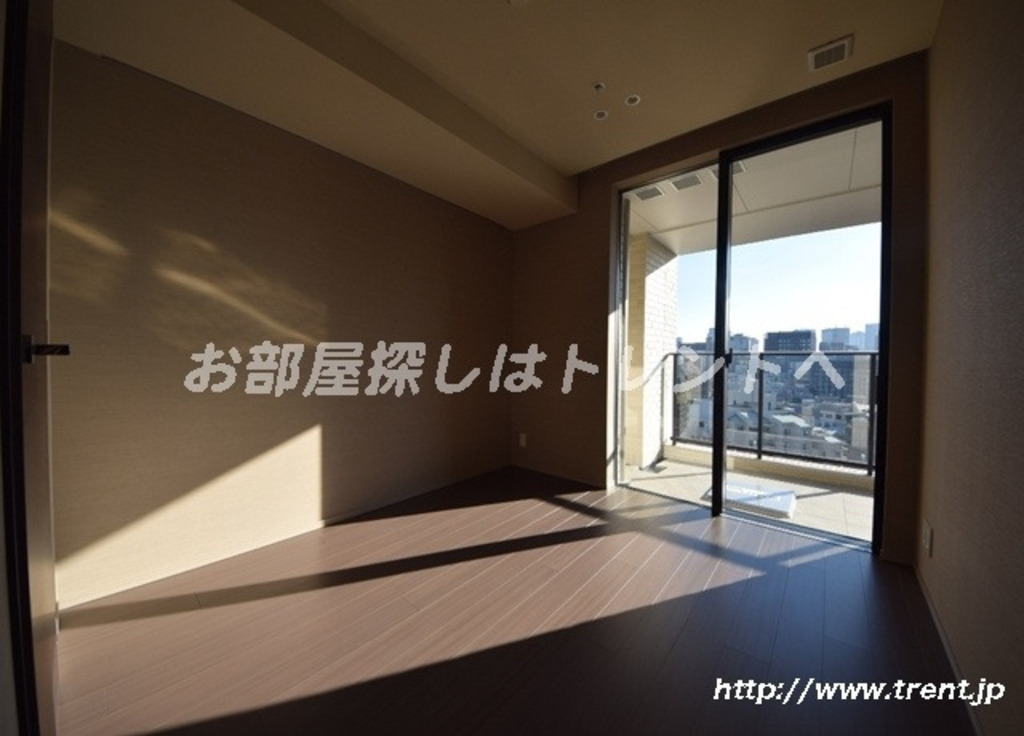 ザ・パークハウスグラン三番町-1404