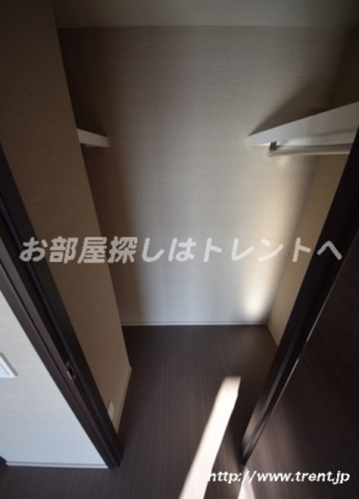 ザ・パークハウスグラン三番町-1404