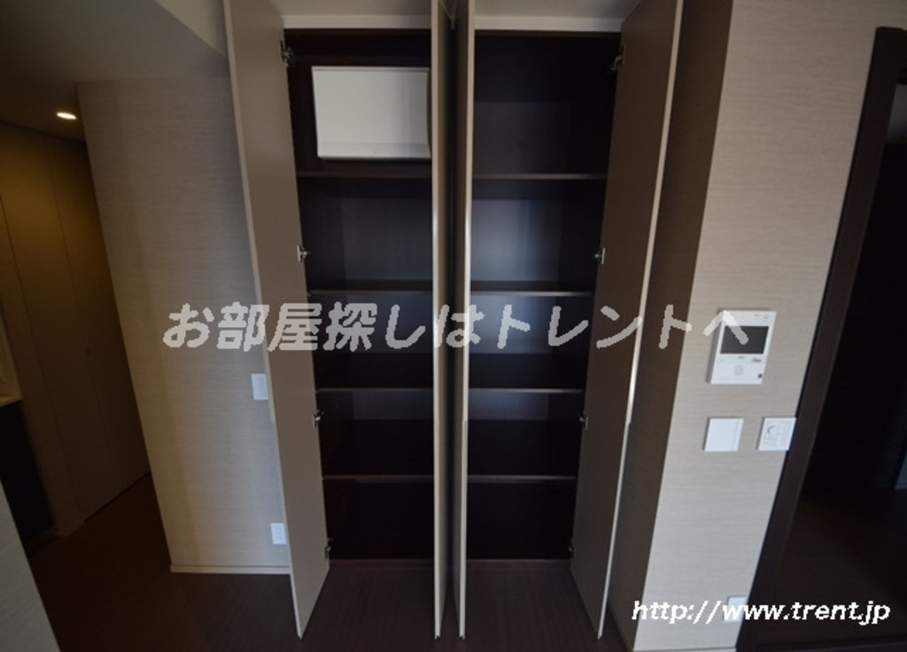 ザ・パークハウスグラン三番町-1404