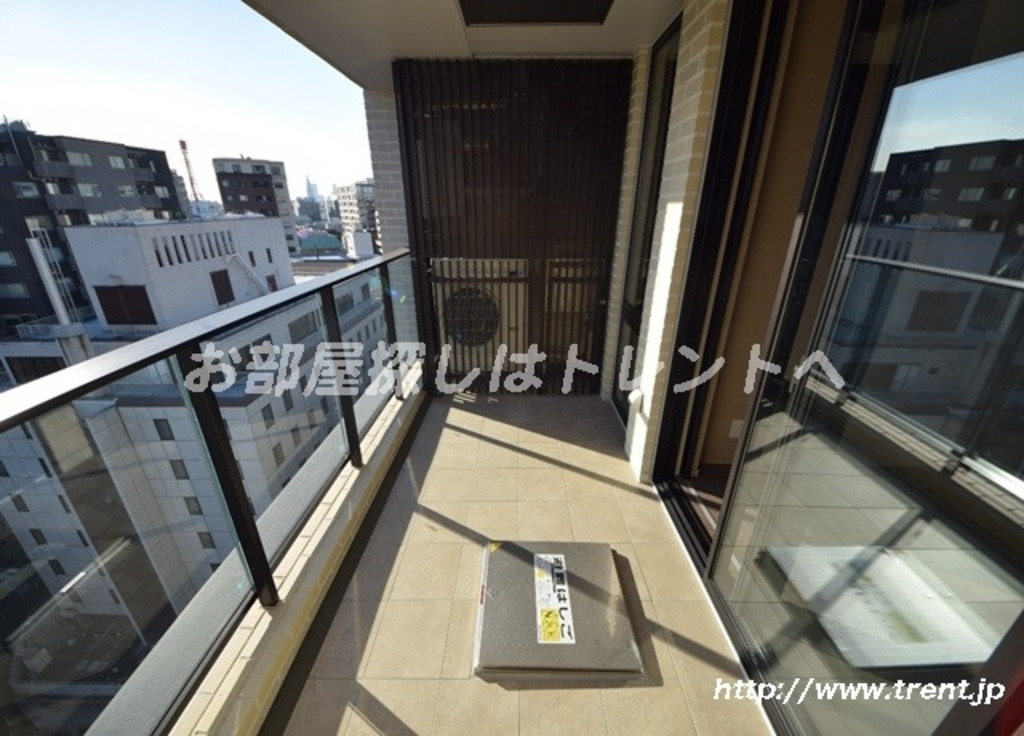 ザ・パークハウスグラン三番町-1404