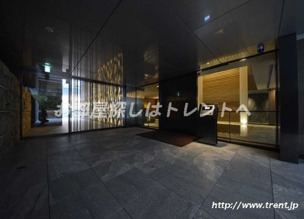ザ・パークハウスグラン三番町-1404