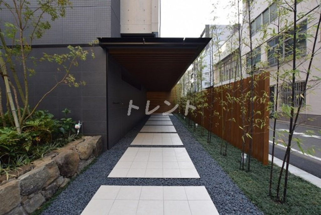 プライムメゾン浅草橋-506