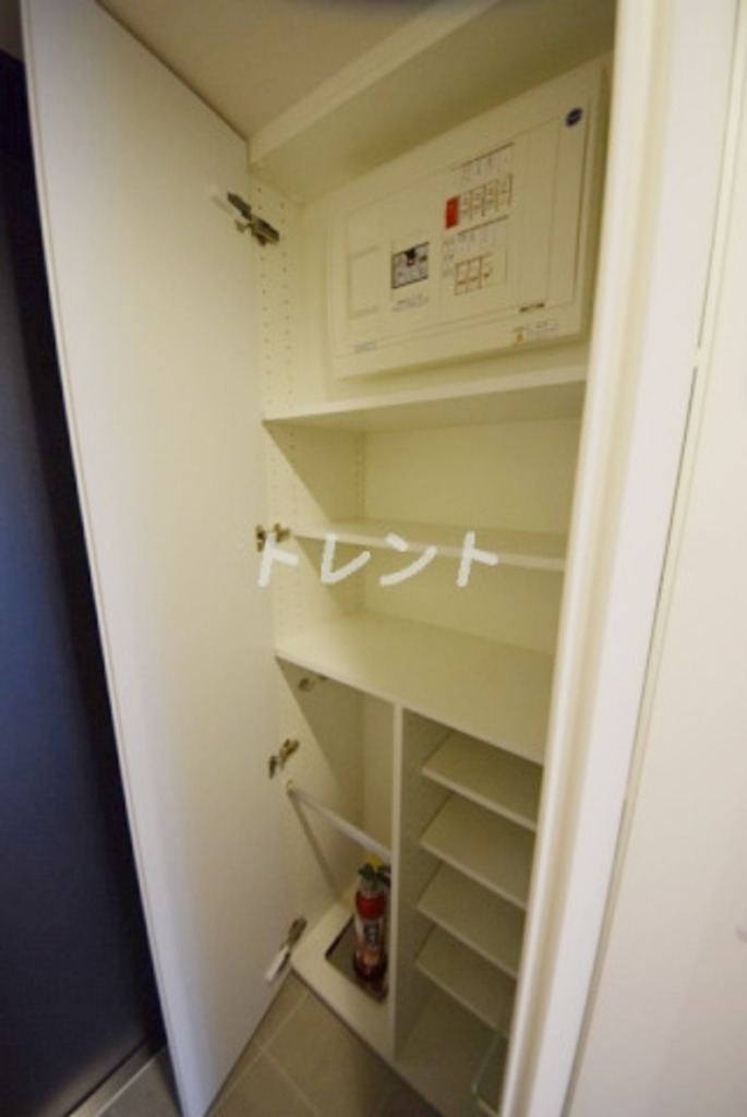 プライムメゾン浅草橋-506