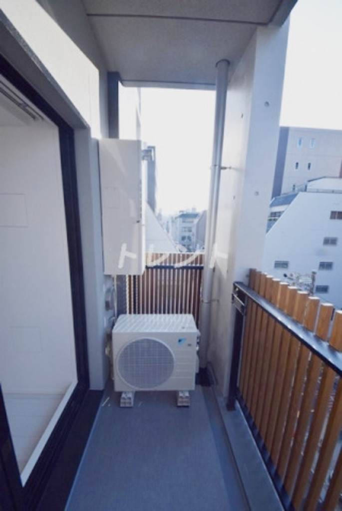 プライムメゾン浅草橋-506