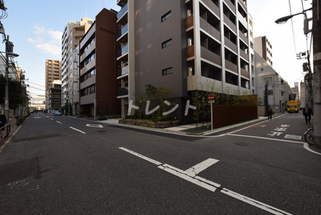 プライムメゾン浅草橋-506