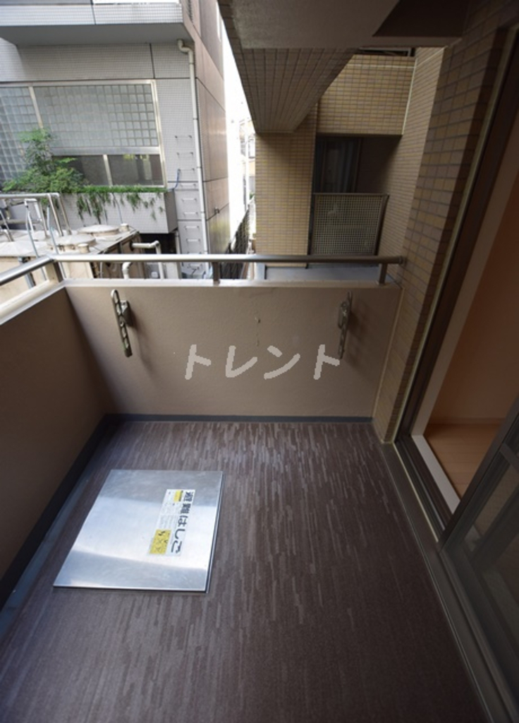 KDXレジデンス半蔵門-302