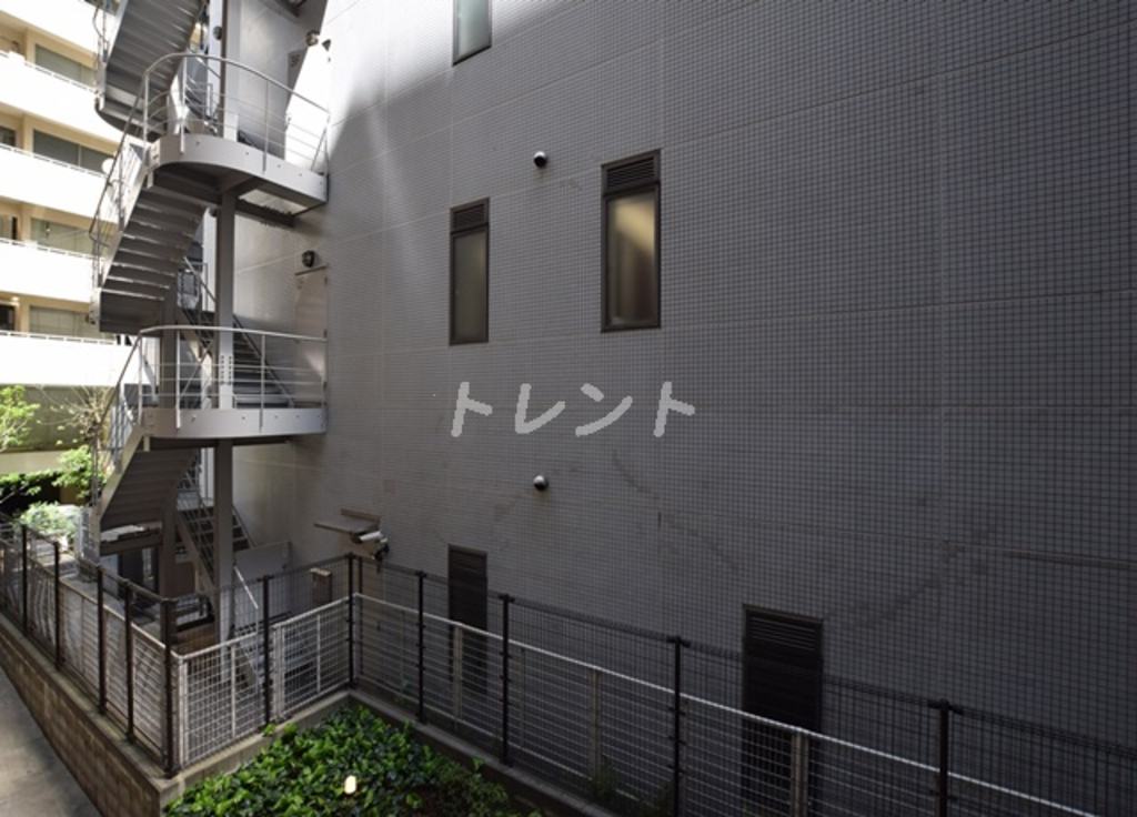 KDXレジデンス半蔵門-302