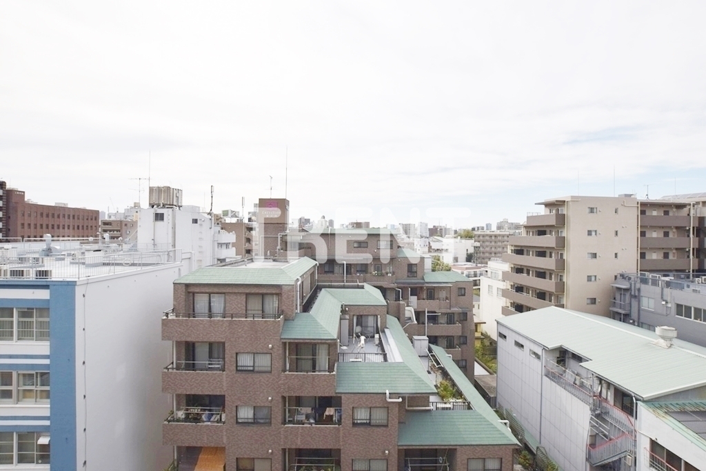 パークアクシス文京ステージ-505