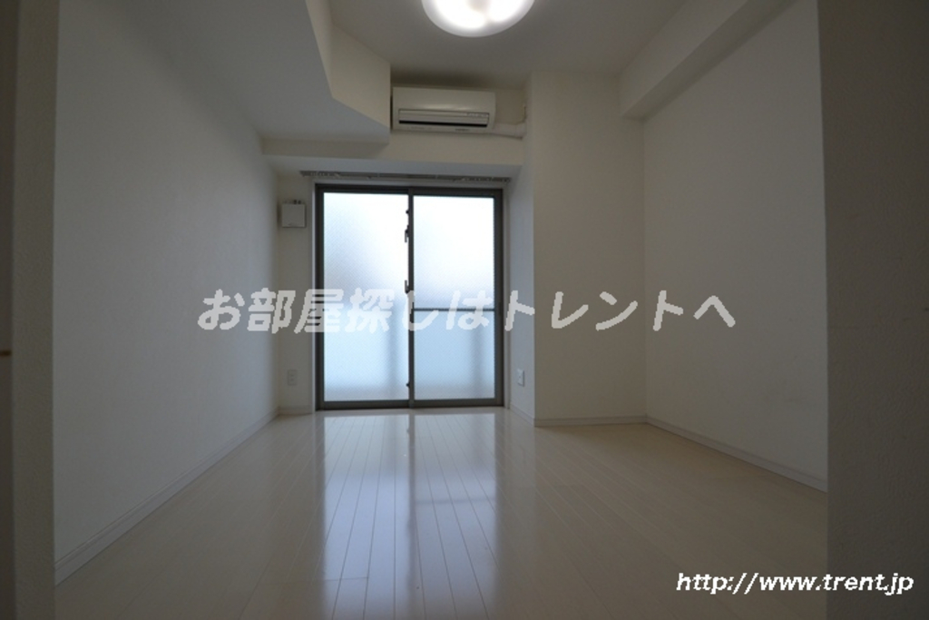 プレールドゥーク北新宿Ⅳ-205