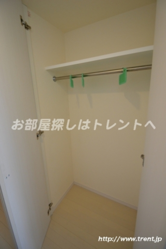 プレールドゥーク北新宿Ⅳ-205