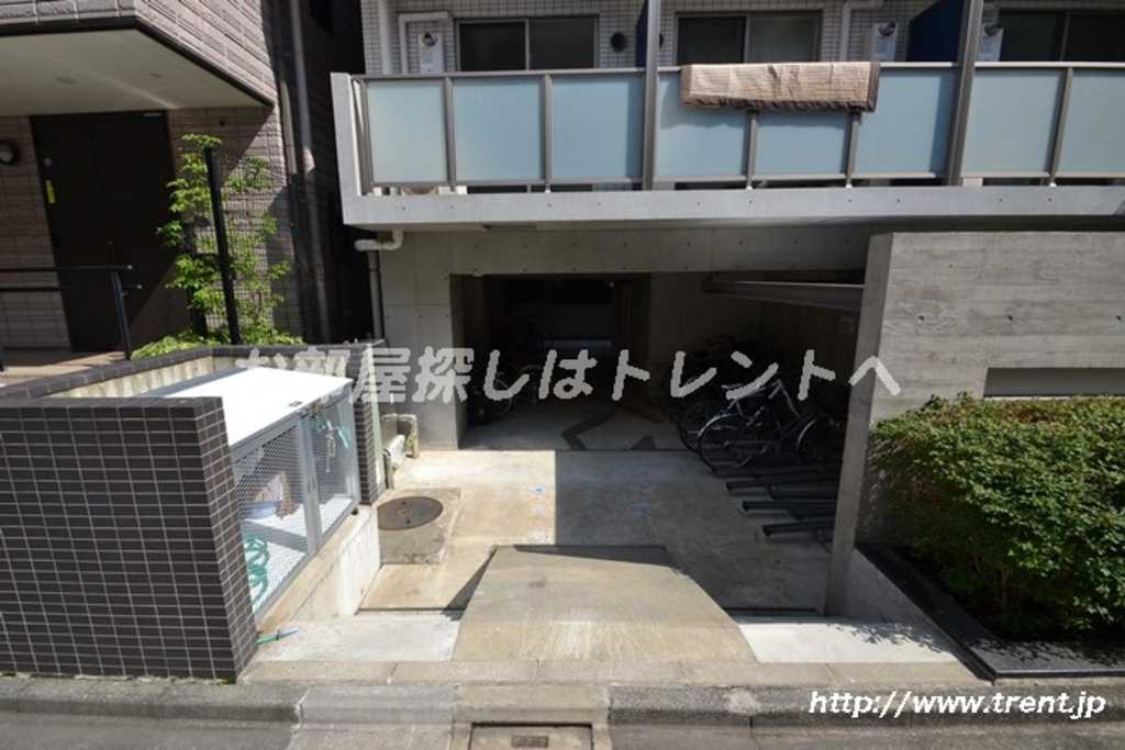 プレールドゥーク北新宿Ⅳ-205