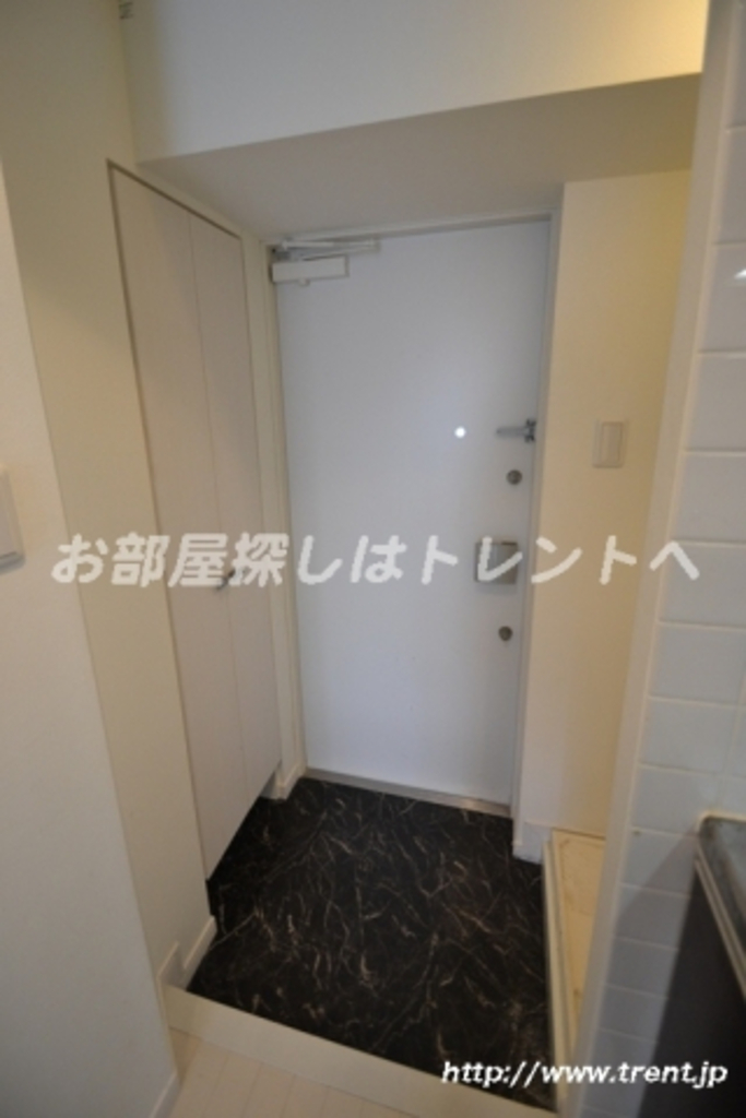 プレールドゥーク北新宿Ⅳ-205