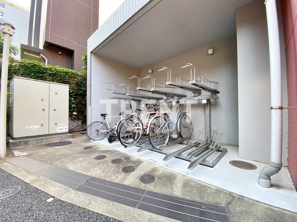 ルーエ渋谷神山町-202