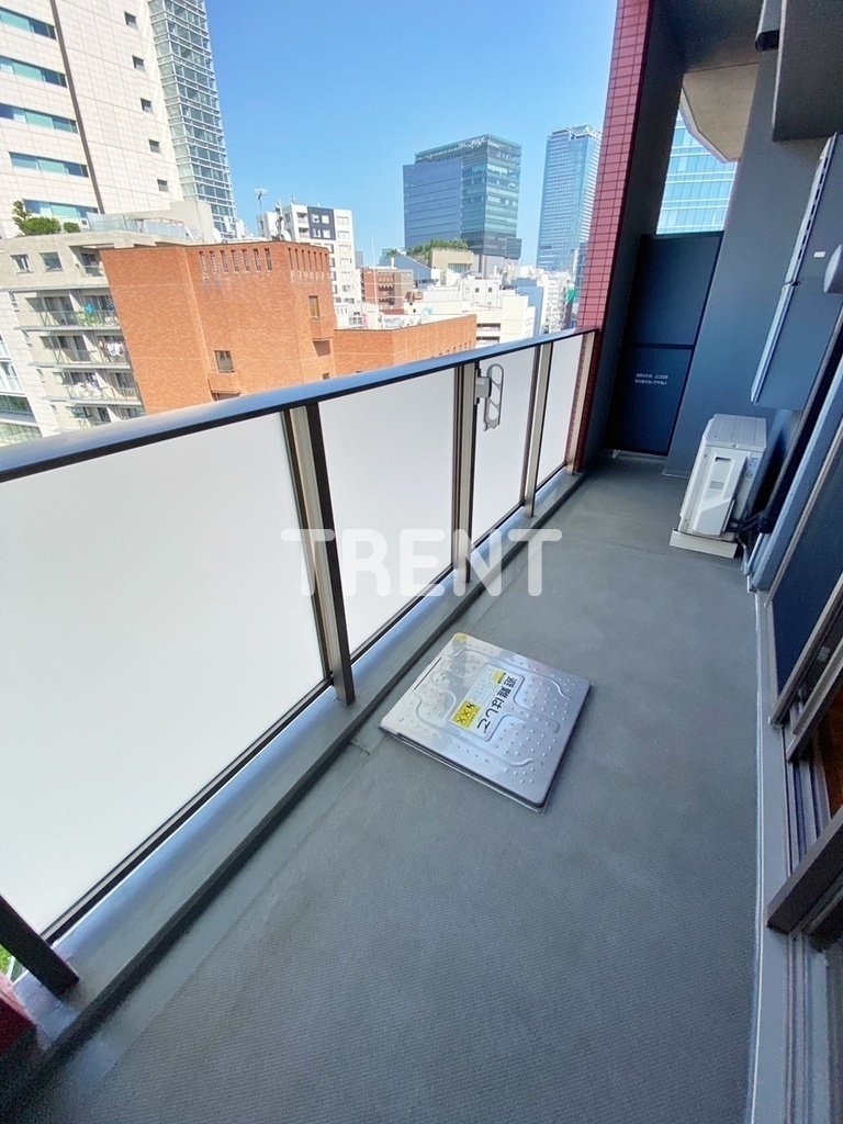 ルーエ渋谷神山町-202
