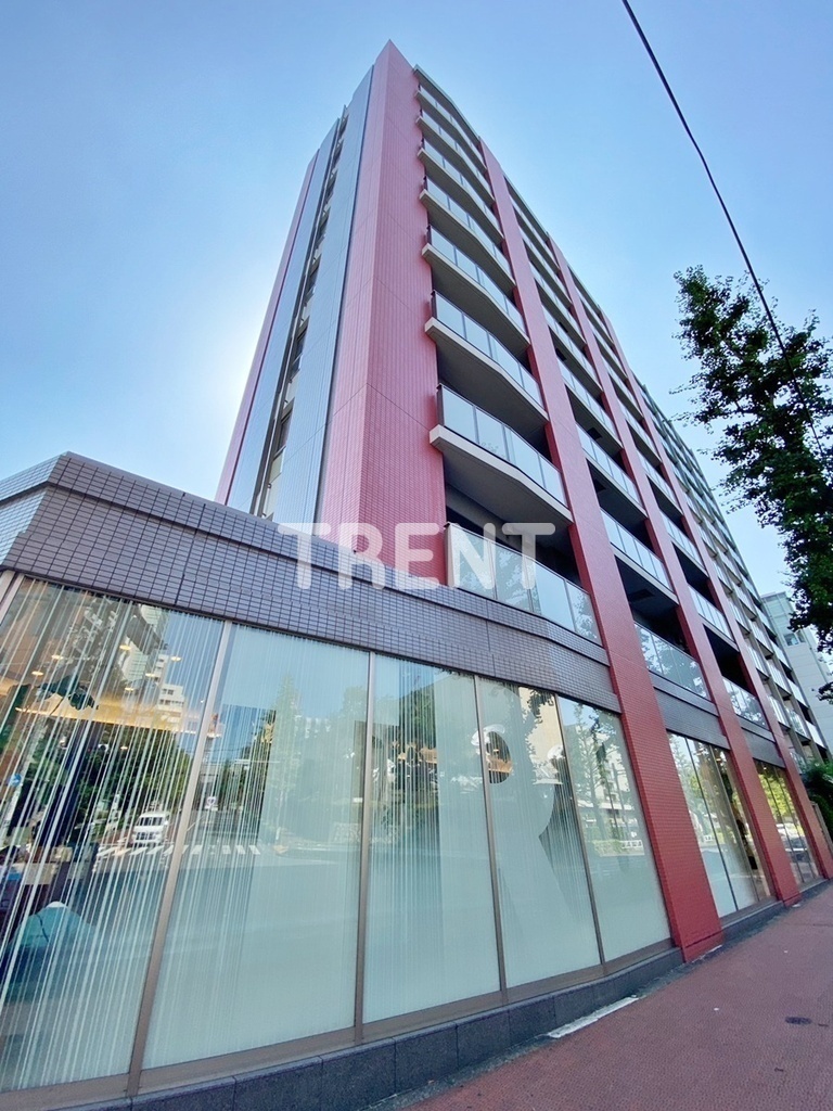 ルーエ渋谷神山町-202