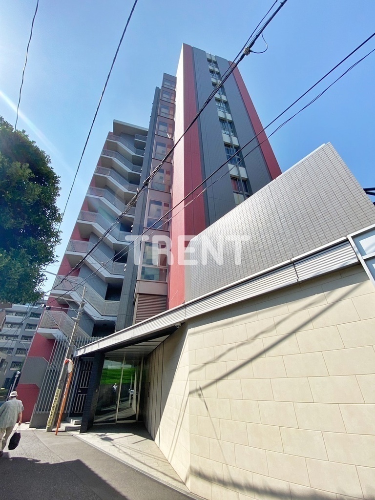 ルーエ渋谷神山町-202