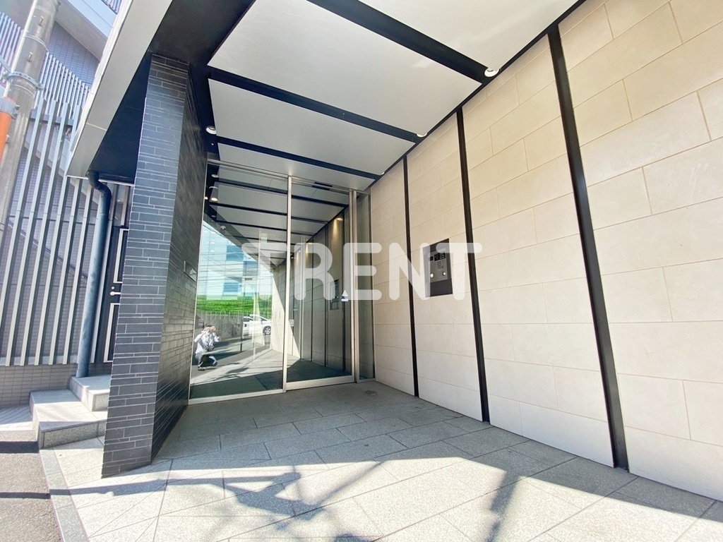 ルーエ渋谷神山町-202