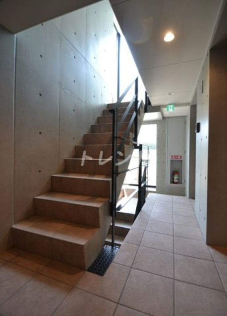 オーキッドレジデンス代々木ウエスト-301