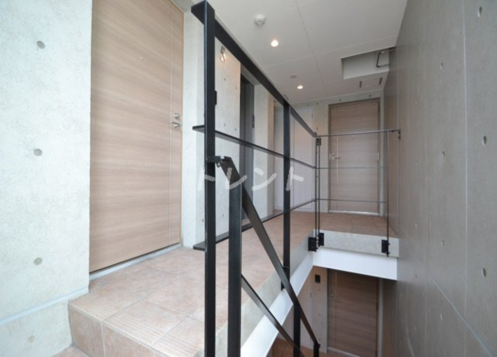 オーキッドレジデンス代々木ウエスト-301