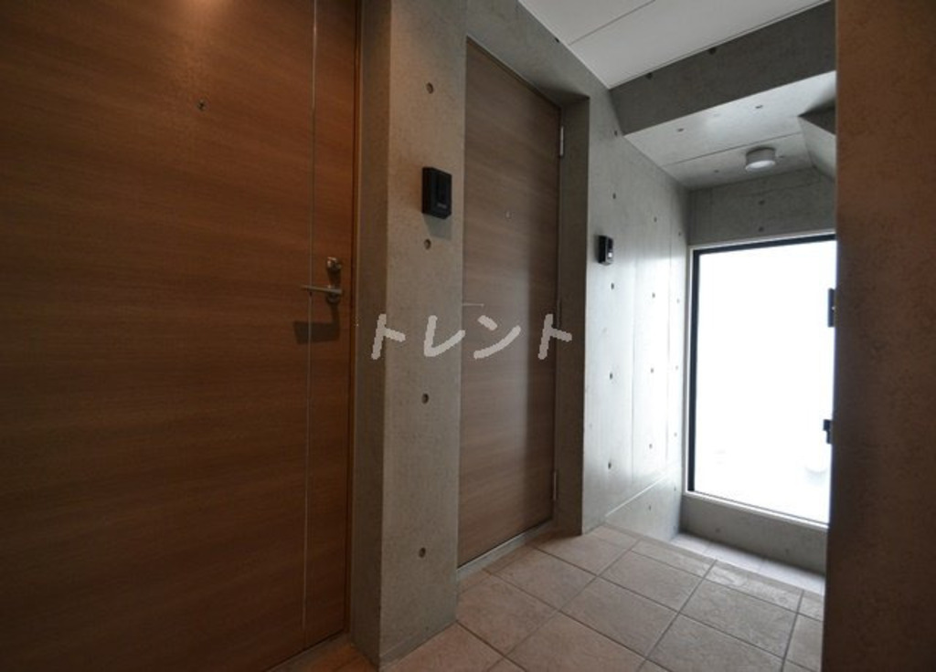 オーキッドレジデンス代々木ウエスト-301