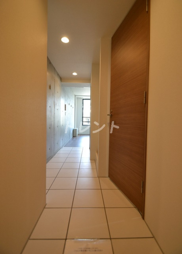 オーキッドレジデンス代々木ウエスト-301