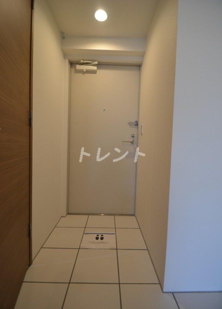 オーキッドレジデンス代々木ウエスト-301