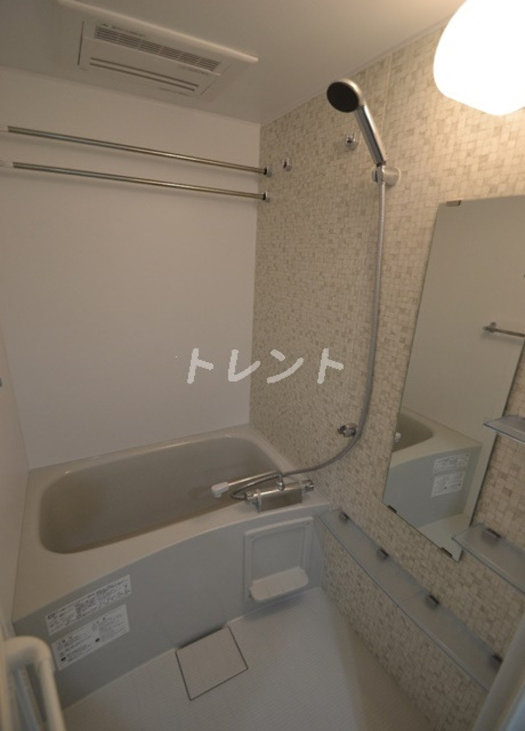 オーキッドレジデンス代々木ウエスト-301